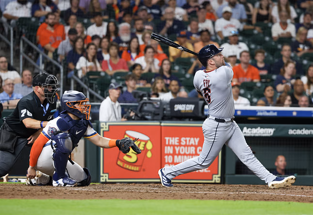Guardians vs. Astros: Game 2 prediction, lineup, odds, injuries and picks - July 8, 2025 