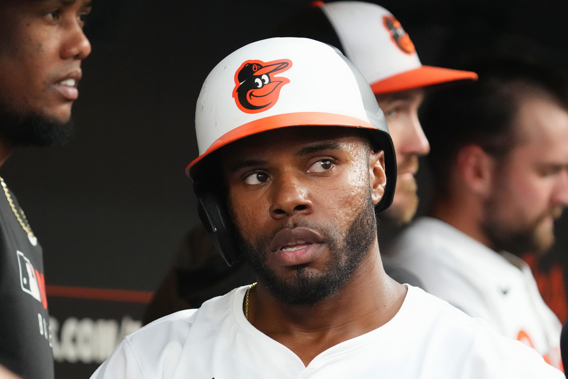 MLB: New York Mets at Baltimore Orioles - Source: Imagn