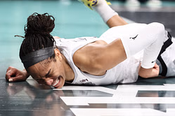 Is A'ja Wilson playing tonight against Valkyries? Latest on Aces superstar's status for WNBA game (July 12)