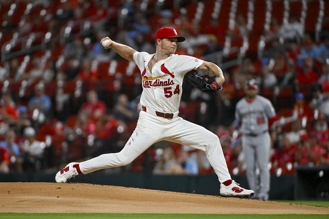 Today\'s Top MLB Pitchers Strikeouts Prop Bets: 5 picks including Sonny Gray, Zack Littell, and more for July 19, 2025