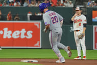 Pete Alonso has the power to change the game with one swing (Credits: IMAGN)