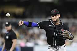 Ketel Marte placed on restricted list after terrifying home burglary during All-Star break