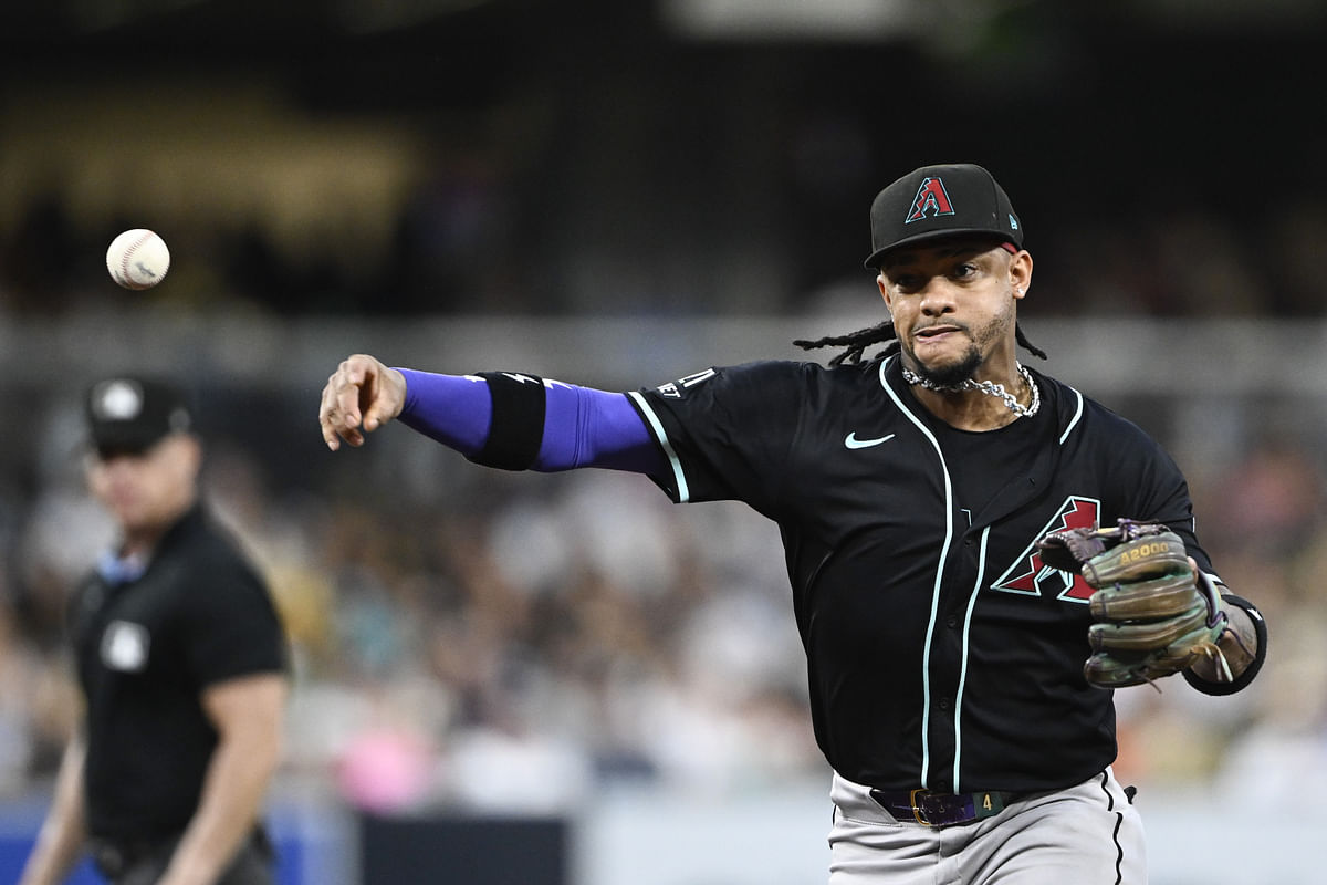 Ketel Marte placed on restricted list after terrifying home burglary during All-Star break