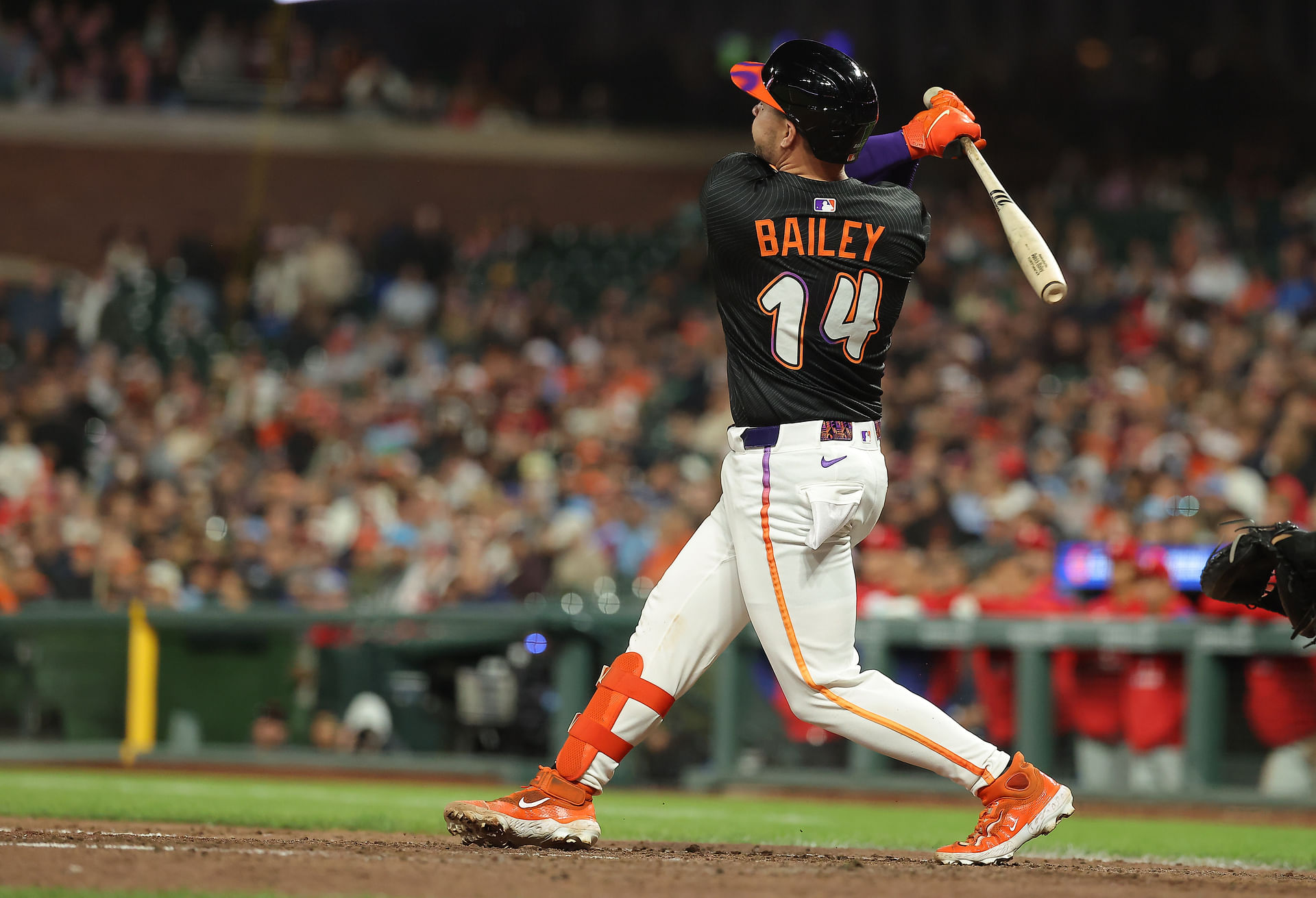 MLB: Philadelphia Phillies at San Francisco Giants - Source: Imagn