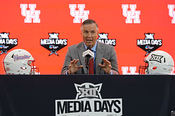 "See you in the portal my friend": Fans have wild reactions to elite 4-star recruit Paris Melvin's commitment to Big 12 school