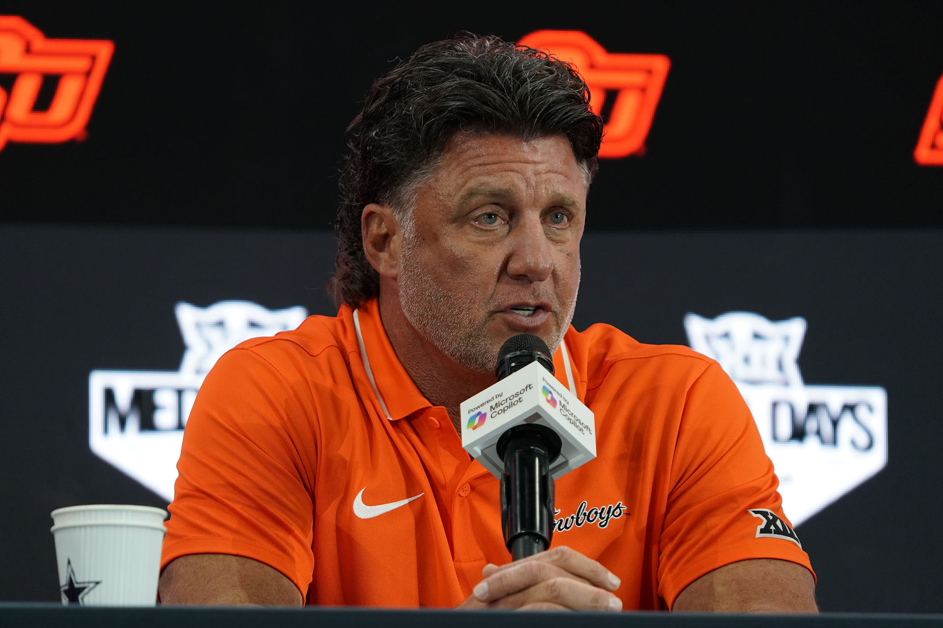 Oklahoma State starting QB update: Mike Gundy minces no words about Cowboys QB1 for 2025