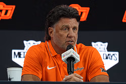 Oklahoma State starting QB update: Mike Gundy minces no words about Cowboys QB1 for 2025