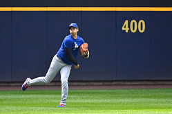 Giants vs. Dodgers: Game 1 prediction, lineup, odds, injuries, and picks - July 11, 2025