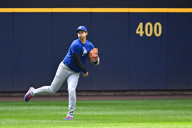 Giants vs. Dodgers: Game 1 prediction, lineup, odds, injuries, and picks - July 11, 2025