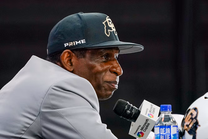 After Warren Sapp, Deion Sanders reveals plan to bring on defensive guru and ex-Cowboys DC to bolster Colorado's coaching staff