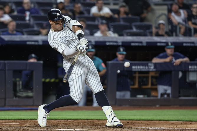 Mariners vs. Yankees: Game 3 prediction, lineups, odds, injuries, and picks - July 10, 2025
