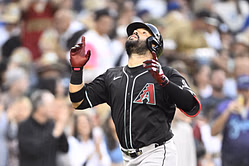 Today’s Best MLB Home Run Prop Bets: Top 5 including Eugenio Suarez, Oneil Cruz, and more for July 13, 2025