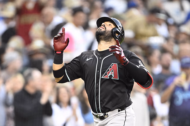 Today’s Best MLB Home Run Prop Bets: Top 5 including Eugenio Suarez, Oneil Cruz, and more for July 13, 2025