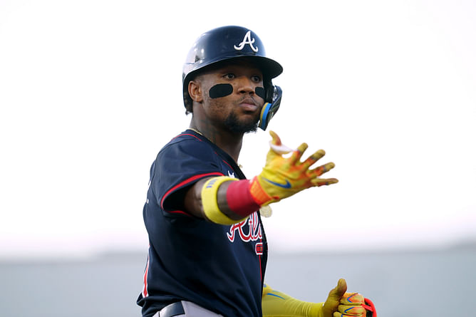 MLB insider squashes Ronald Acuna Jr. trade rumors ahead of July 31 deadline