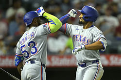 Rangers vs. Angels: Game 4 prediction, lineups, odds, injuries, and picks - July 10, 2025