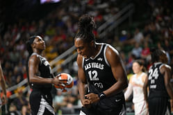 “Everybody kind of rallies the troops”: When Geno Auriemma recalled Chelsea Gray’s injury to heap praise for Duke along with other “impressive” teams