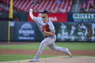 Michael Soroka could be unhittable when he finds his groove (Credits: IMAGN)