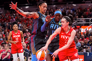 Caitlin Clark Stats: How did Fever All-Star captain fare against Atlanta Dream? (July 11)