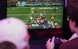 "I'm uninstalling College Football 26" - Madden streamer Big Game Bengal goes on furious rant after getting "f**ked over" in latest game
