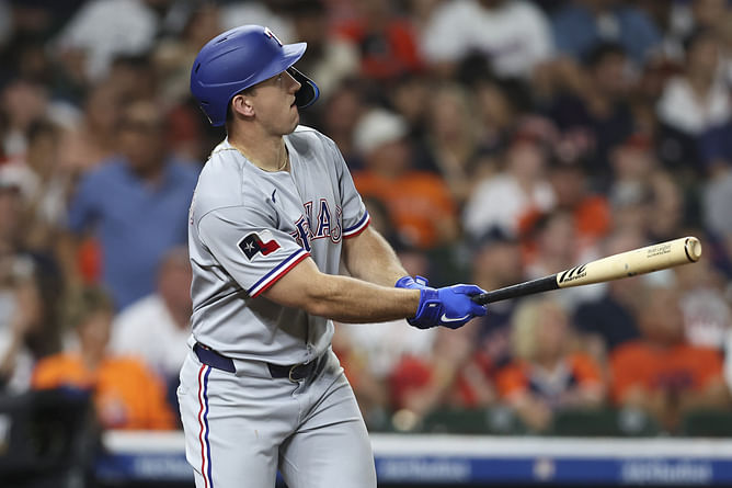 Rangers vs. Astros: Game 2 prediction, lineups, odds, injuries, and picks - July 12, 2025