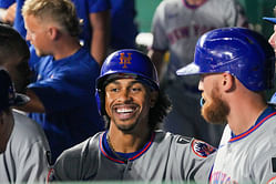 Francisco Lindor etches name in history alongside Derek Jeter with rare 200-200 milestone