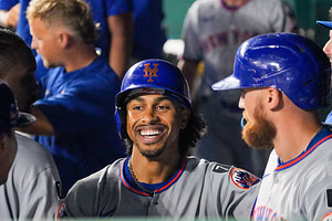 Francisco Lindor etches name in history alongside Derek Jeter with rare 200-200 milestone