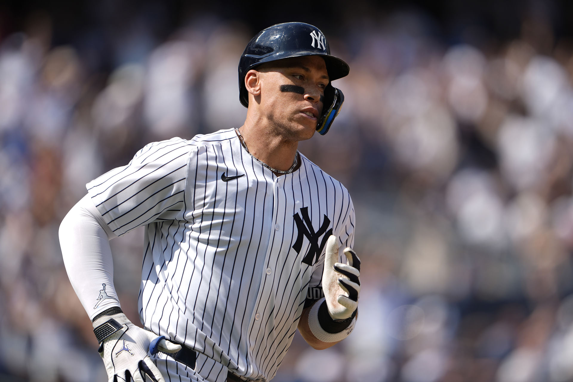 MLB: Chicago Cubs at New York Yankees - Source: Imagn