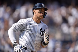 "I got nothing" - Aaron Judge downplays obliterating Mark McGwire’s HR record following Yankees defeat