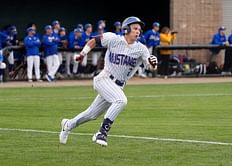 Meet Eli Willits, the No. 1 pick in the 2025 MLB draft who has already made history