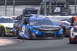 “I didn’t want to do it like that”: Shane van Gisbergen sends clear message on his race ethics after Connor Zilisch’s Sonoma victory