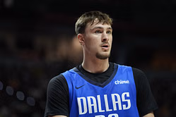 "I think he is the truth" - Analyst drops hot take on Cooper Flagg’s NBA comp after Mavericks star's brief Summer League outing