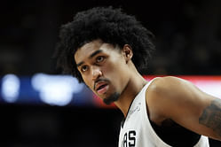 Dylan Harper's ex-squad New York Renaissance trump Expressions for Peach Jam final spot in New York vs Boston classic