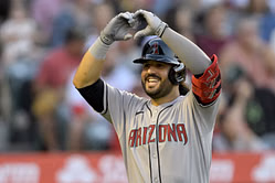 “They’re still hungry” - Diamondbacks’ Eugenio Suarez fuels speculations on potential Yankees trade ahead of deadline