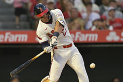 Today’s Best MLB Home Run Prop Bets: Top 5 including Junior Caminero, Mike Trout, and more for July 19, 2025