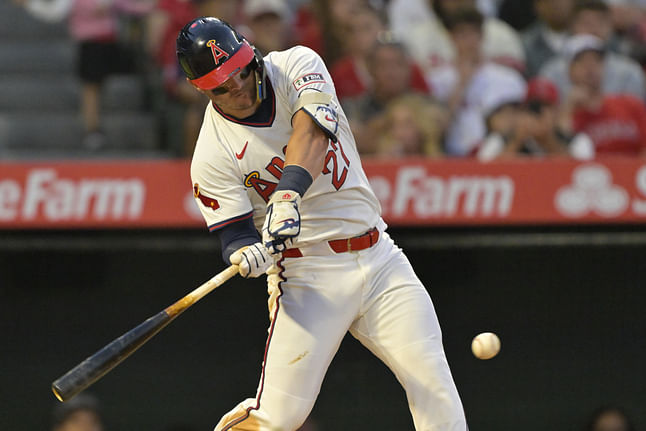 Today’s Best MLB Home Run Prop Bets: Top 5 including Junior Caminero, Mike Trout, and more for July 19, 2025