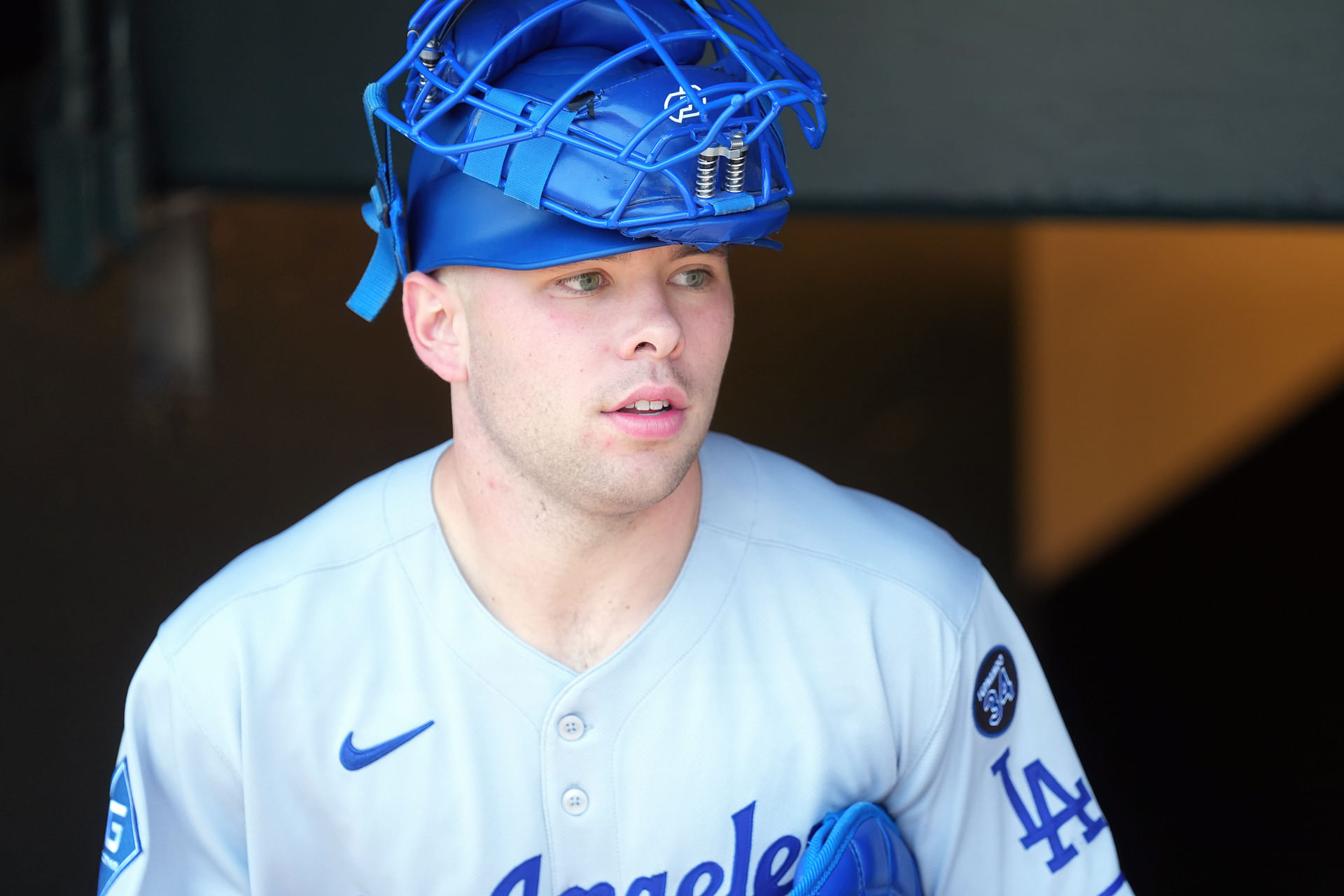 MLB: Los Angeles Dodgers at San Francisco Giants - Source: Imagn