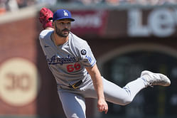 3 must-have players for Dodgers after Tanner Scott’s IL stint