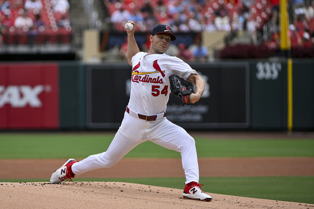 Today\'s Top MLB Pitchers Strikeouts Prop Bets: 5 picks including Sonny Gray, Ryan Bergert, and more for July 29, 2025