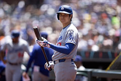 “He pre-wrote everything he wanted” - Shohei Ohtani gets high praise from Braves legend ahead of All-Star game