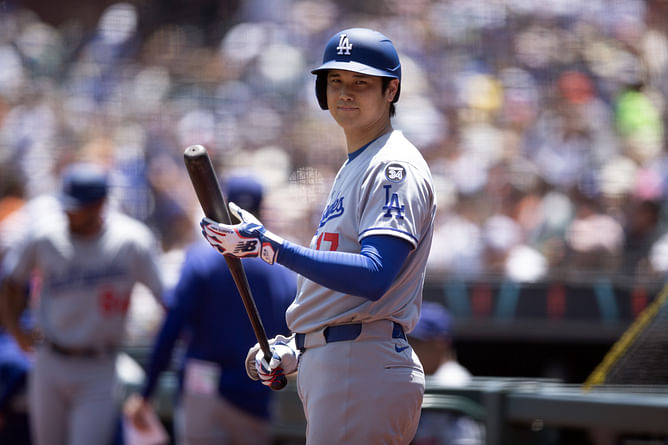 “He pre-wrote everything he wanted” - Shohei Ohtani gets high praise from Braves legend ahead of All-Star game