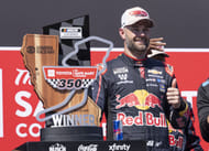 NASCAR: Toyota / Save Mart 350 - Source: Imagn