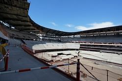 Buffalo Sabres executive hints at team eyeing outdoor NHL game at future Bills stadium - "We've talked about the Winter Classic"