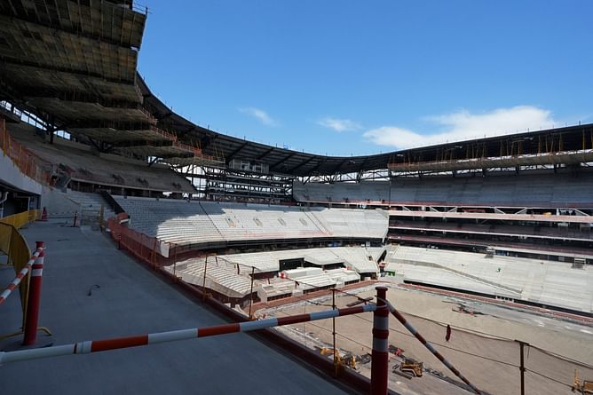 Buffalo Sabres executive hints at team eyeing outdoor NHL game at future Bills stadium - "We've talked about the Winter Classic"