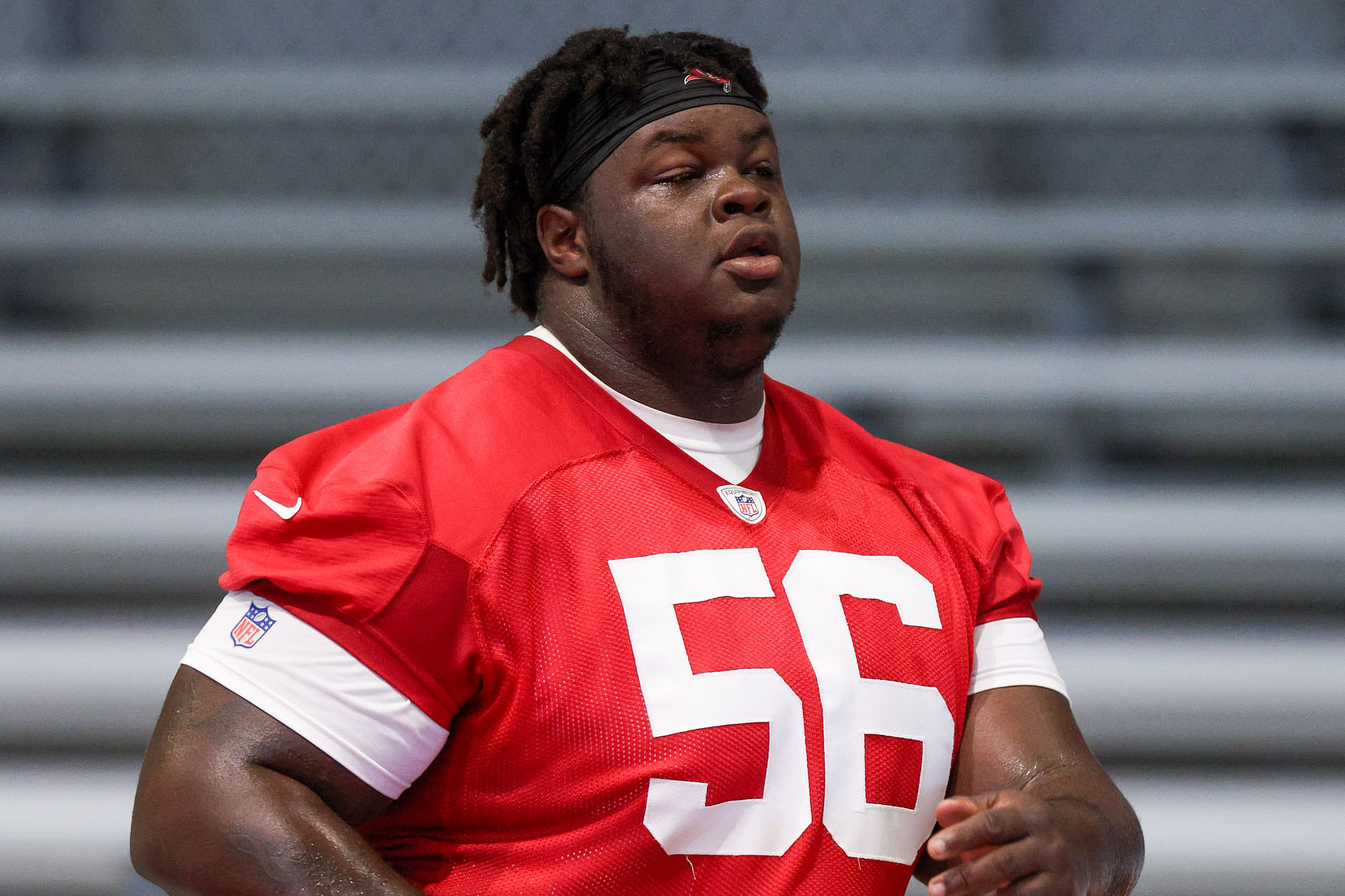 NFL: Tampa Bay Buccaneers Minicamp - Source: Imagn