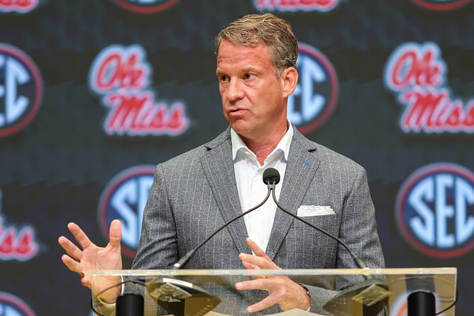 Ole Miss freshman Corey Adams killed: Lane Kiffin's commit dies in Memphis shooting