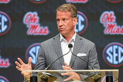 After three 10-win seasons, Lane Kiffin sets new Ole Miss standards ahead of 2025 season