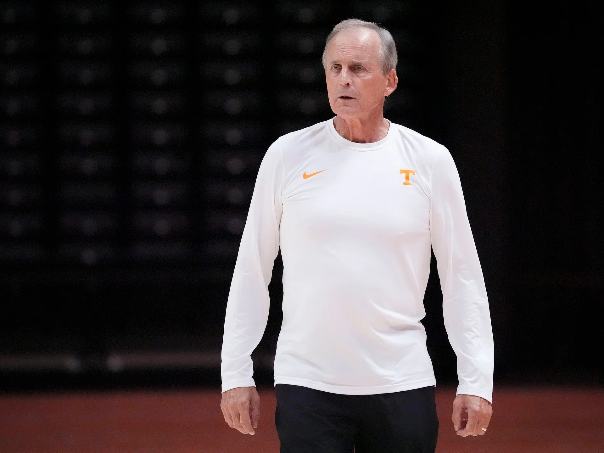 SEC insider backs Rick Barnes-led Tennessee as a "dark horse Final Four team" this season
