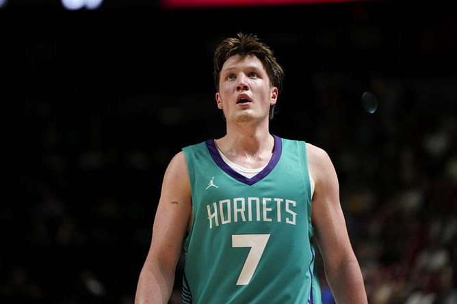 Charlotte Hornets vs OKC Thunder Prediction and Preview for 2025 NBA Summer League | July 19