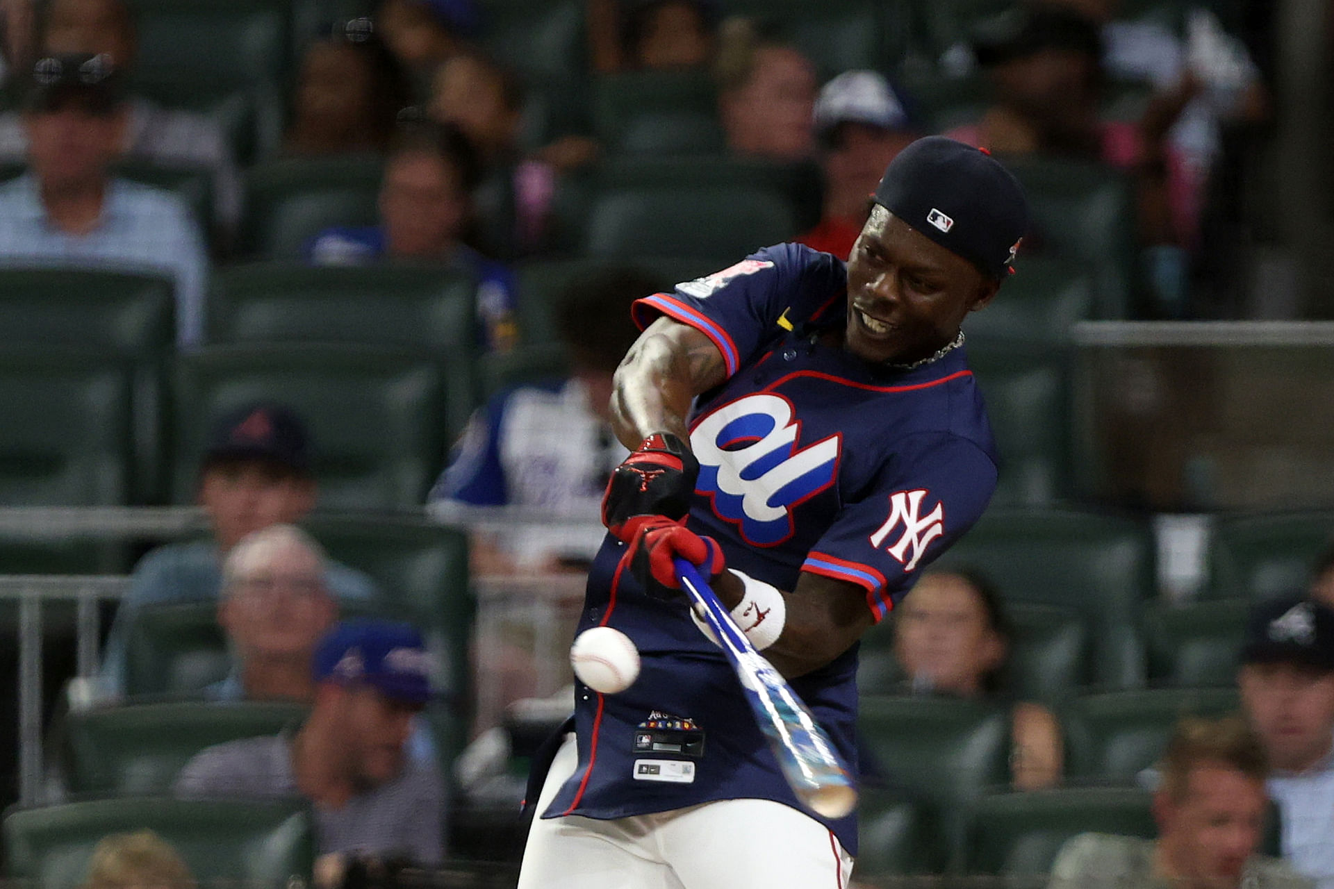 MLB: All Star-Home Run Derby-East at West - Source: Imagn