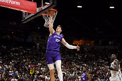 "Markkanen getting traded tonight": LA talk show co-host goes wild after Kyle Filipowski's summer league explosion